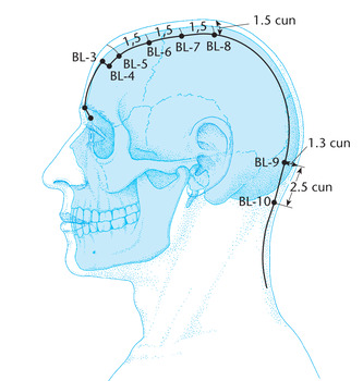 V5 У-чу (BL 5)